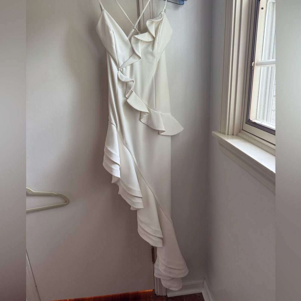 Revolve x Lovers and Friends RIYA gown - Picture 5 of 5